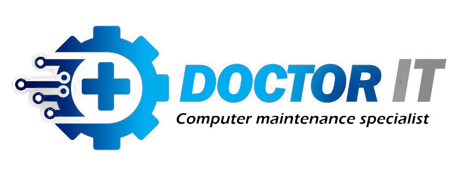 DoctorIT Logo